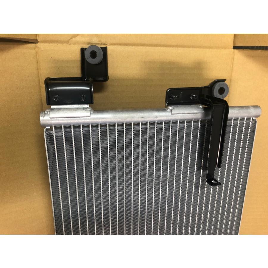 マツダ（Mazda） 【MODE】RX-7（FD3S）エアコン コンデンサー DENSO製