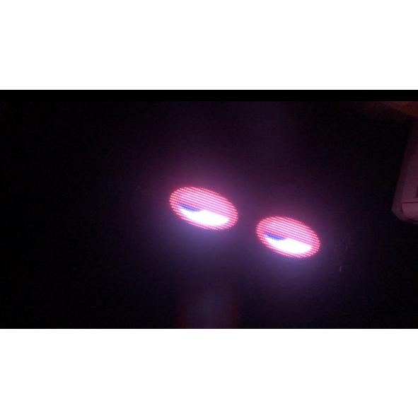 MODE】デビルアイ LEDカラーパネル 携帯で操作 サイズ:縦192mm 横898mm