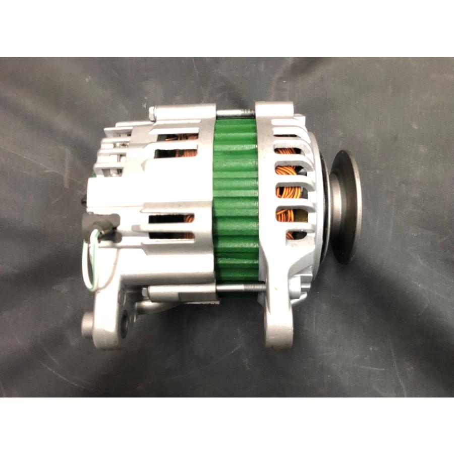 日立（HITACHI） 【MODE】ヤンマー建設機械 汎用エンジン