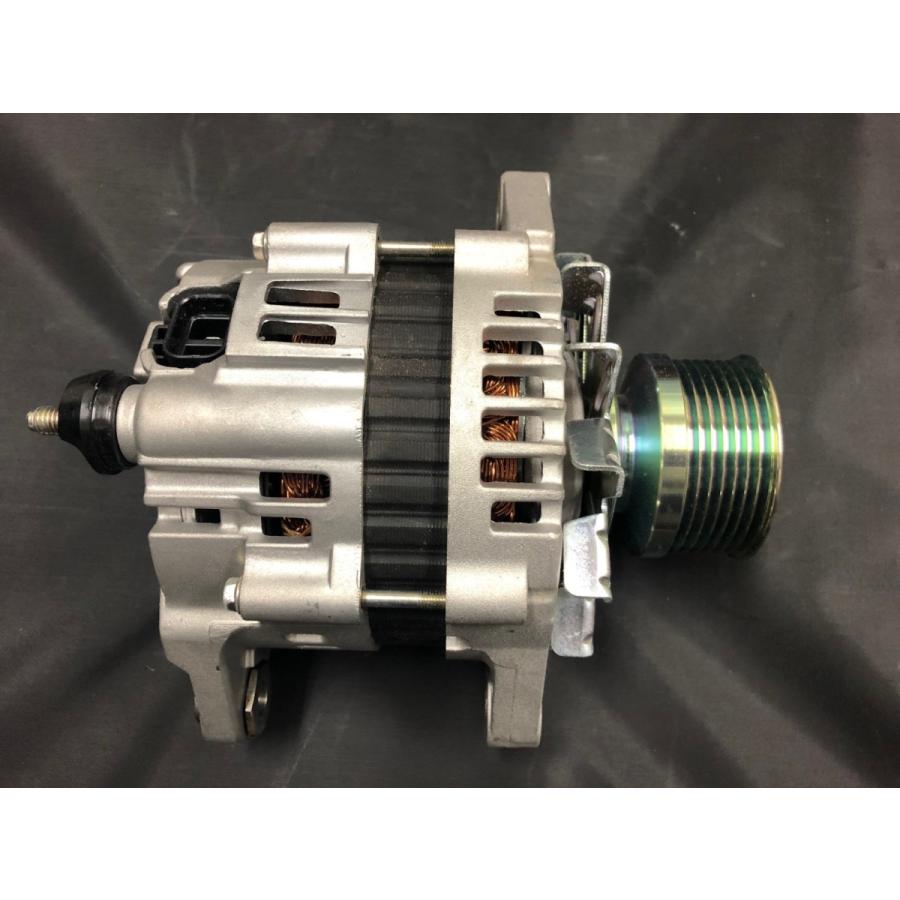 いすゞ（ISUZU） [MODE]エルフ（NPR75）オルタネーター日立製新品