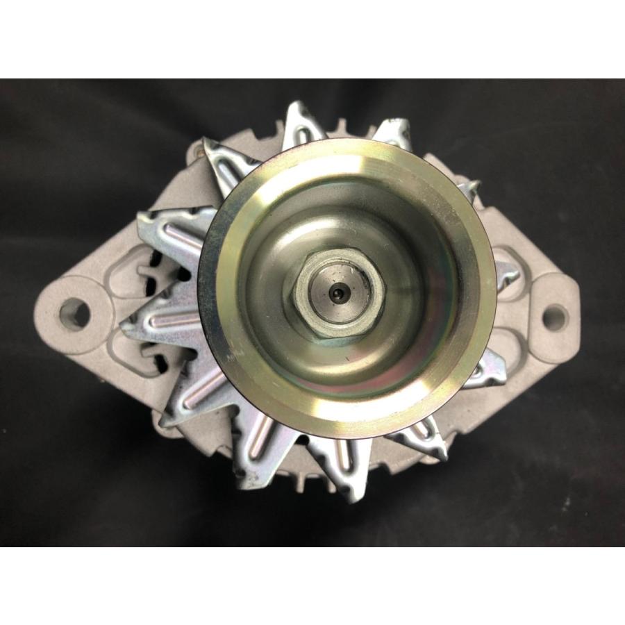 いすゞ（ISUZU） [MODE]エルフ（NPR75）オルタネーター日立製新品