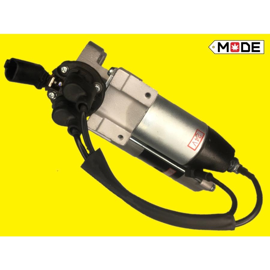 キャンターブロアモーターFE70DB 純正新品未使用ミツビシふそう純正 三菱ふそう 【MODE】キャンター24V車マニュアルエアコン用