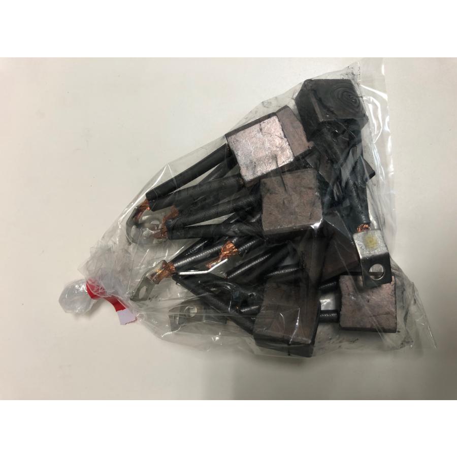 UDトラックス 【MODE】栄興電機水ポンプWP400用 ブラシ10個入