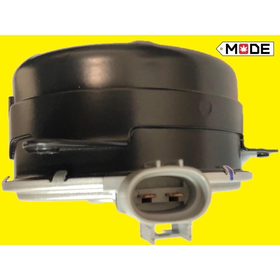 プリウス 【MODE】プリウスα ZVW40W ZVW41W クーリングファンモーター