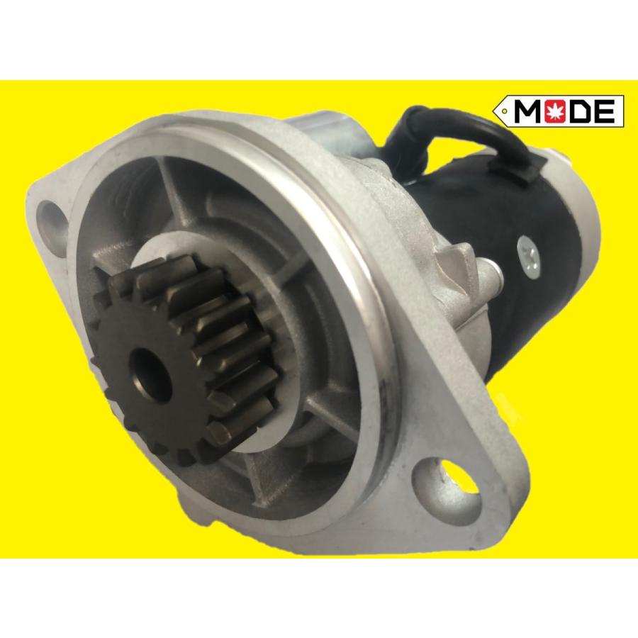 ヤンマー（YANMAR） 【MODE】ヤンマーバックホー他 汎用エンジン 4TN82