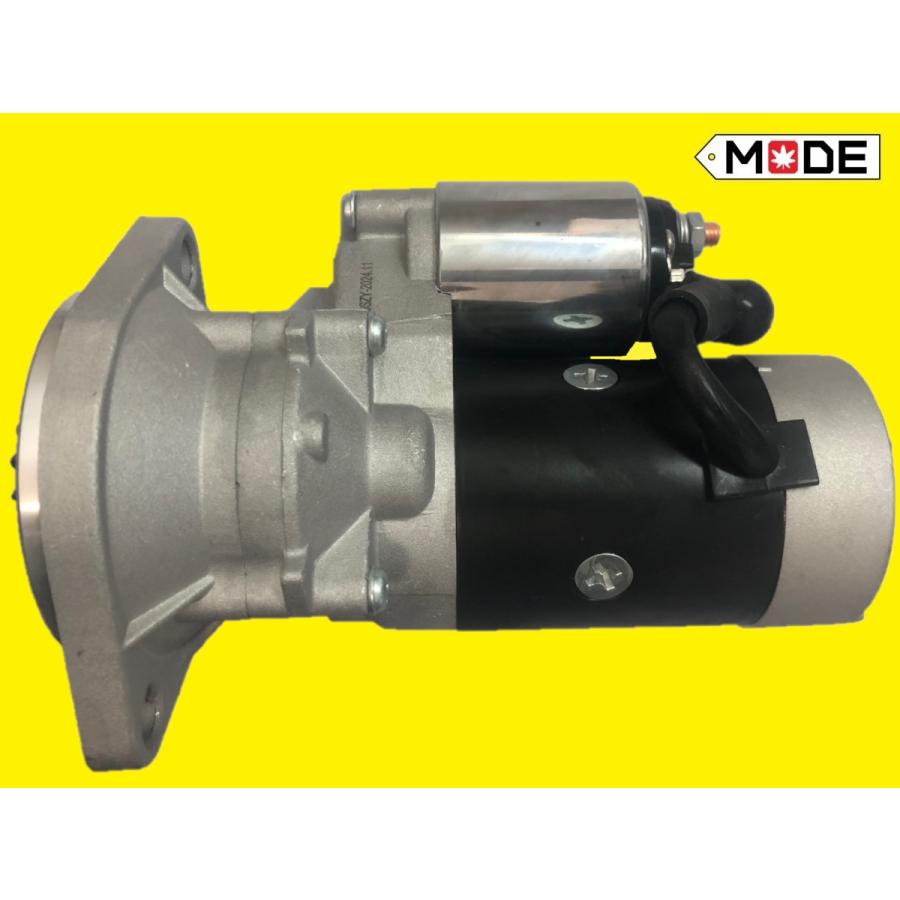 ヤンマー（YANMAR） 【MODE】ヤンマーバックホー他 汎用エンジン 4TN82