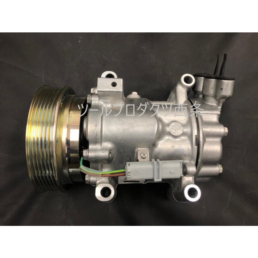 ルノー（RENAULT） 【MODE】ルノー カングーKWK4M エアコン部品