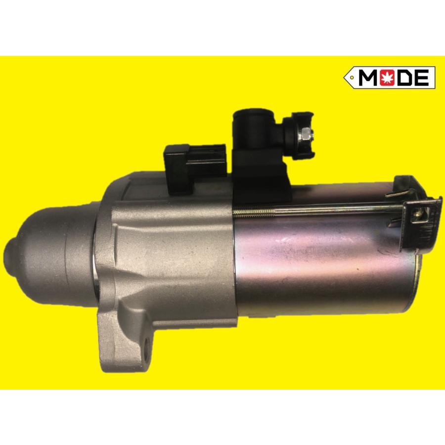 ホアン ホンダ [MODE]オデッセイ（RC1 RC2) スターター（セルモーター