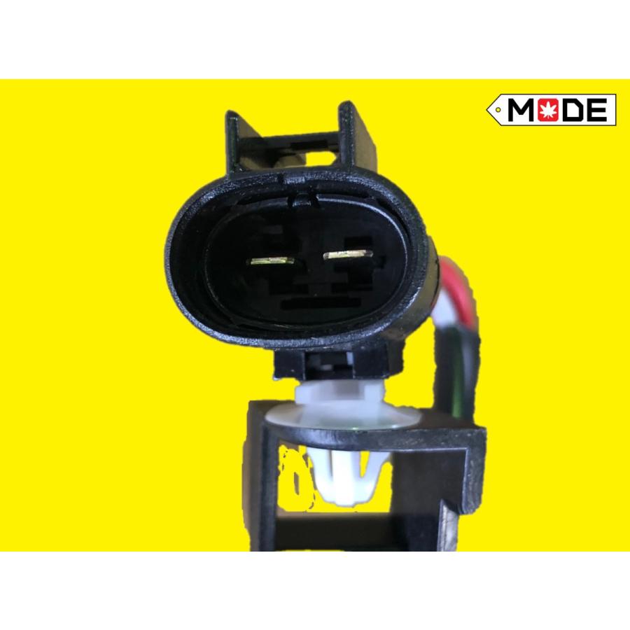 マツダ（Mazda） 【MODE】フレアワゴンMS34S クーリングファンモーター