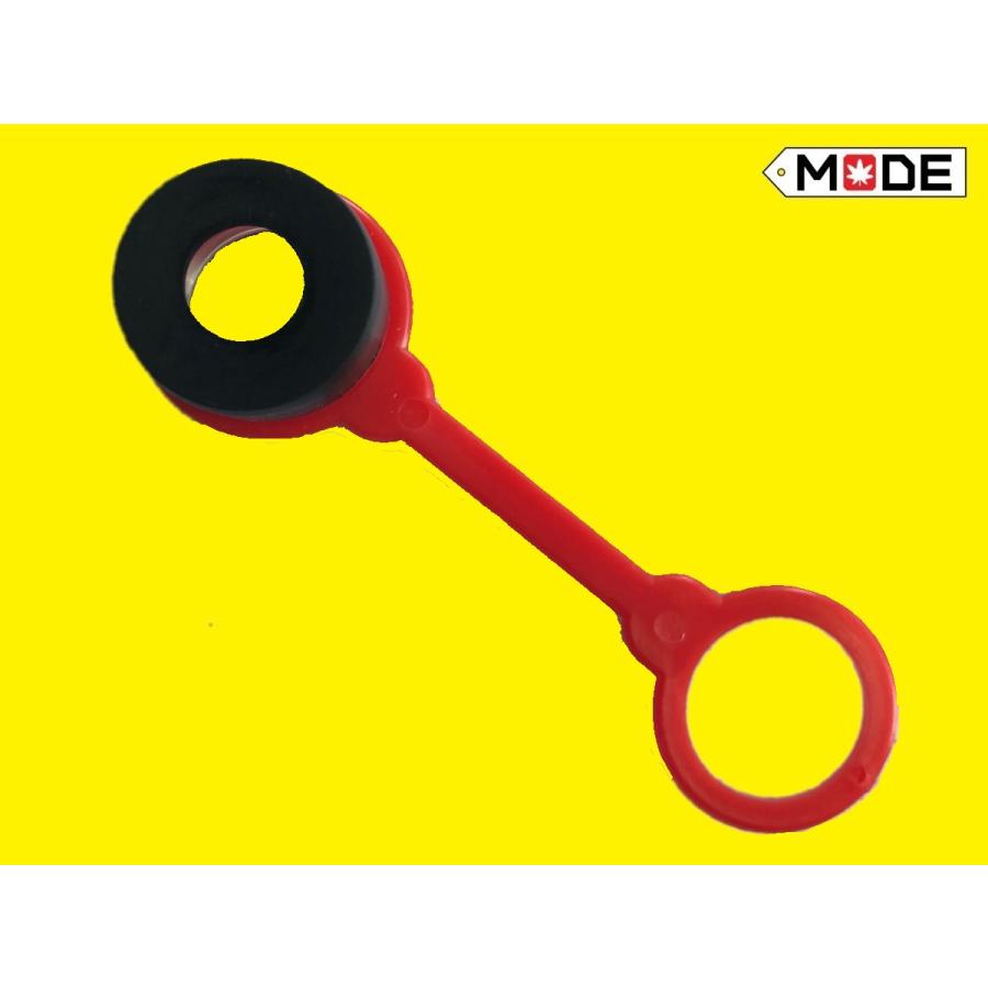 三菱（MITSUBISHI） 【MODE】栄興電機水ポンプ用 凍結防止栓 WP2815