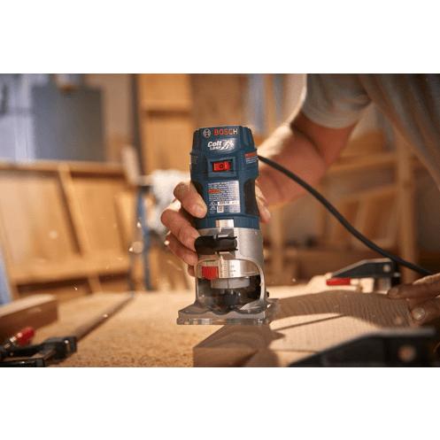 BOSCH パーム・ルーター [PR20EVS] : TOOLS.GR - 通販 - Yahoo