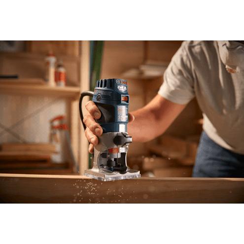 BOSCH パーム・ルーター [PR20EVS] : TOOLS.GR - 通販 - Yahoo