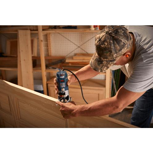 BOSCH パーム・ルーター [PR20EVS] : TOOLS.GR - 通販 - Yahoo