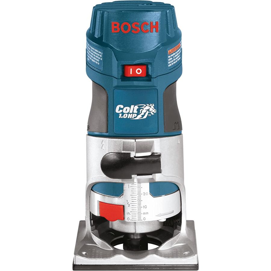 BOSCH パーム・ルーター [PR20EVS] : TOOLS.GR - 通販 - Yahoo