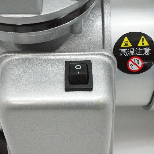 12月中旬入荷予定)エアテックス コンプレッサー APC005D : TOOLS