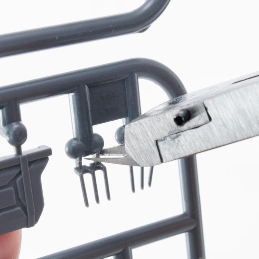 ミネシマ D-27 フィニッシングニッパー改 : TOOLS ONLINE SHOP ヤフー