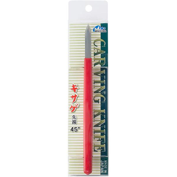 ミネシマ キサゲ 45° 大 TM-26B : TOOLS ONLINE SHOP ヤフー店 - 通販