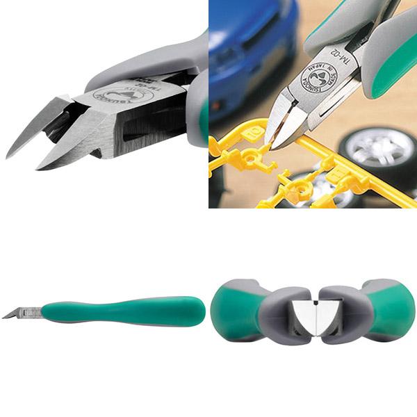 ツノダ 薄刃ニッパー 120mm TM-02 : TOOLS ONLINE SHOP ヤフー店