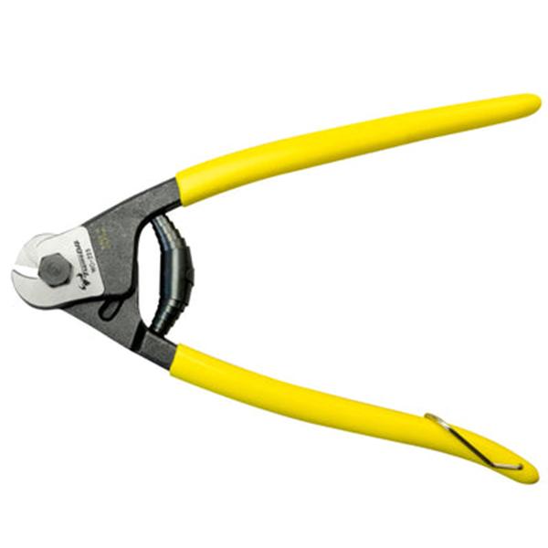 たろう ツノダ ワイヤーロープカッター 225mm WC-225 : TOOLS ONLINE SHOP