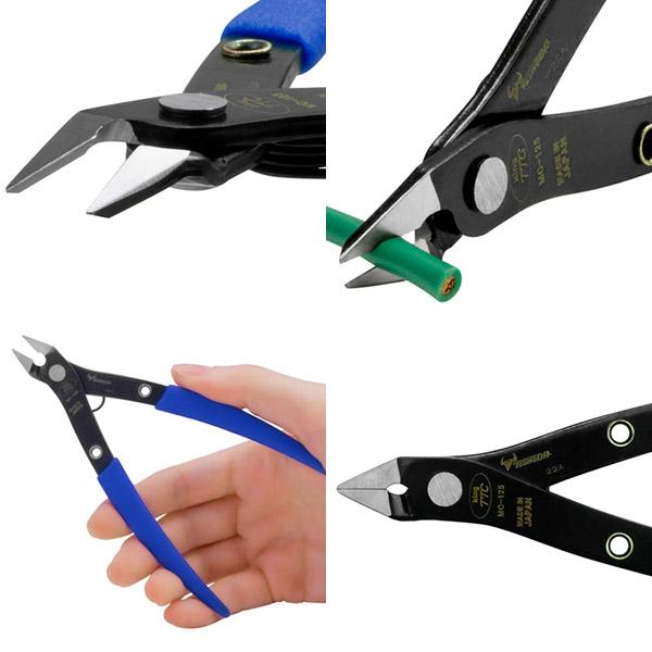 ツノダ ミニカット （No.8） 125mm MC-125 : TOOLS ONLINE SHOP ヤフー