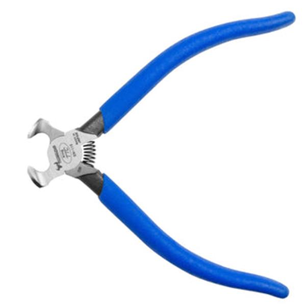 ツノダ エンドニッパー（喰切） 115mm （No.9） EN-115 : TOOLS ONLINE