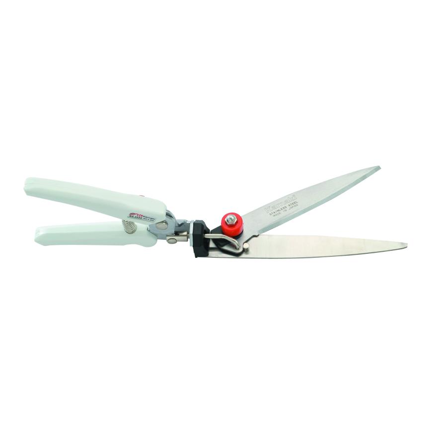 カマキ L-3220S 回転式芝生鋏 ステンレス刃 : TOOLS ONLINE SHOP