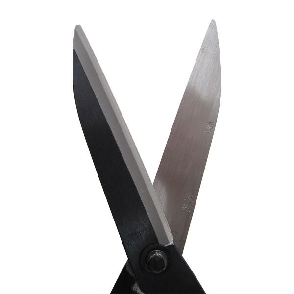 五十嵐刃物 鋼典 165mm 安来鋼付芝生刈鋏A-4 : TOOLS ONLINE SHOP
