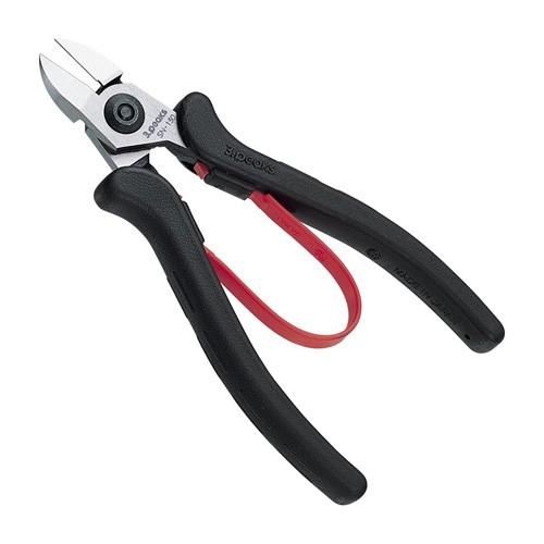 3.peaks 精密ニッパ 130mm SN-130 : TOOLS ONLINE SHOP ヤフー店