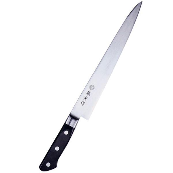 藤次郎 FU-806 藤寅作筋引 270mm : TOOLS ONLINE SHOP ヤフー店 - 通販