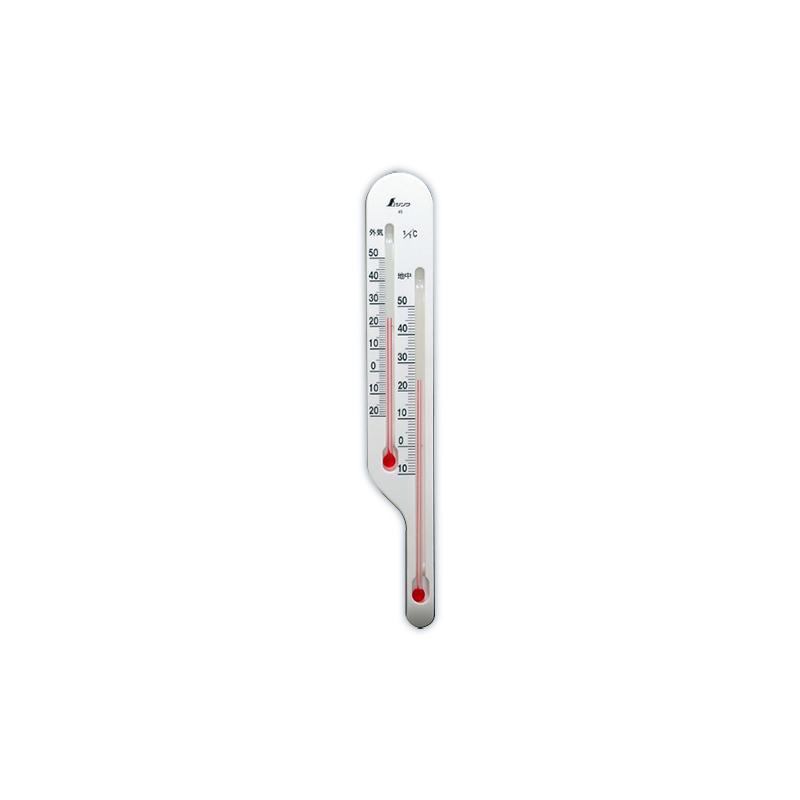 シンワ測定 地温計 O−4 地温気温用 ホワイト 72624 : TOOLS ONLINE
