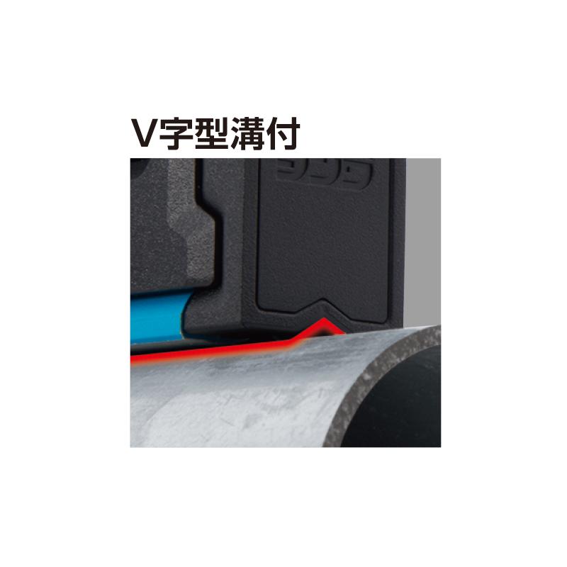 シンワ測定 ブルーレベル Pro 2 450mm 73332 : TOOLS ONLINE