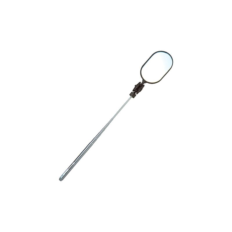 シンワ測定 点検鏡 A−3 楕円型 50×80mm 75756 : TOOLS ONLINE