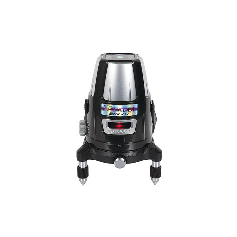 シンワ！レーザーロボneo！ シンワ測定 レーザーロボ Neo 01 BRIGHT 横 77388シンワ