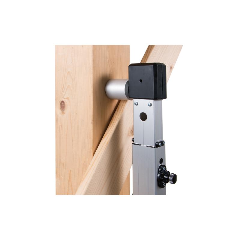 シンワ測定 風防下げ振り ピタット II 磁気制動式 77524 : TOOLS