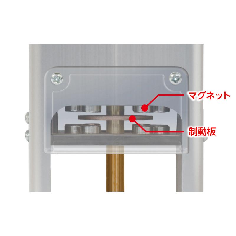 趣味・スポーツ・実用 bauhausleuchten ? KANDEMLICHT ! 風防下げ振り ピタット Ⅱ磁気制動式 - シンワ測定株式会社