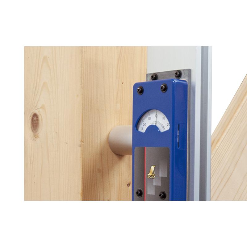 シンワ測定 ダイヤル下げ振り 110cm 77548 : TOOLS ONLINE SHOP