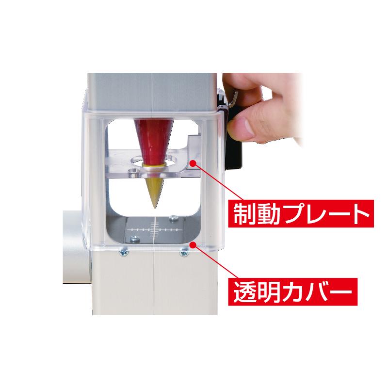 Vivi専用 シンワ測定 風防下げ振り ベーシック 77554 : TOOLS ONLINE SHOP