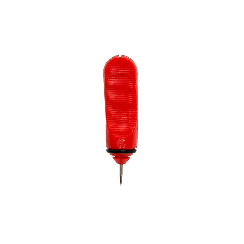 シンワ測定 消耗品 カルコ 赤 3ヶ入 77862 : TOOLS ONLINE SHOP