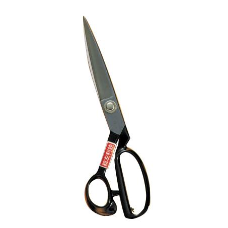 美鈴ハサミ 807 美三郎 別打 左手用 洋裁鋏 240mm/総左利 : TOOLS