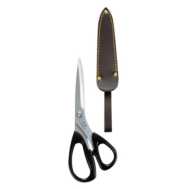 884-01 美鈴 パッチワークハサミ(ギザ刃) 185mm : TOOLS ONLINE SHOP