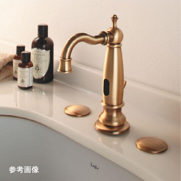 カクダイ 713-350-AB センサー水栓//オールドブラス : TOOLS ONLINE 