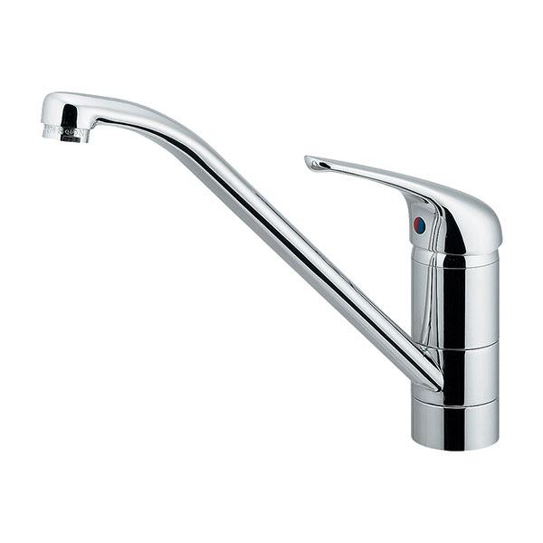 カクダイ（KAKUDAI） 117-032 シングルレバー混合栓 : TOOLS ONLINE