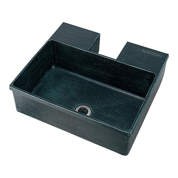 カクダイ 624-912 水栓柱パン(レトロ)