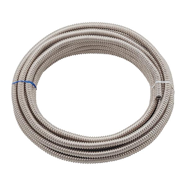 ☆カクダイ KAKUDAI 6711　13×10 巻フレキパイプ◆主に給水給湯用に使用 カクダイ（KAKUDAI） 6711-13X10 巻フレキパイプ(φ16.8) : TOOLS