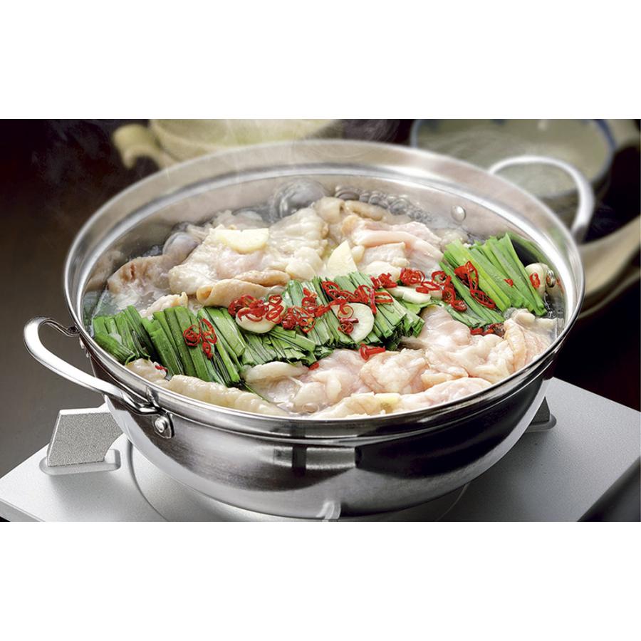 カクセー FSC-04 四季彩 -しきさい- IH対応 卓上たらふく鍋 24cm