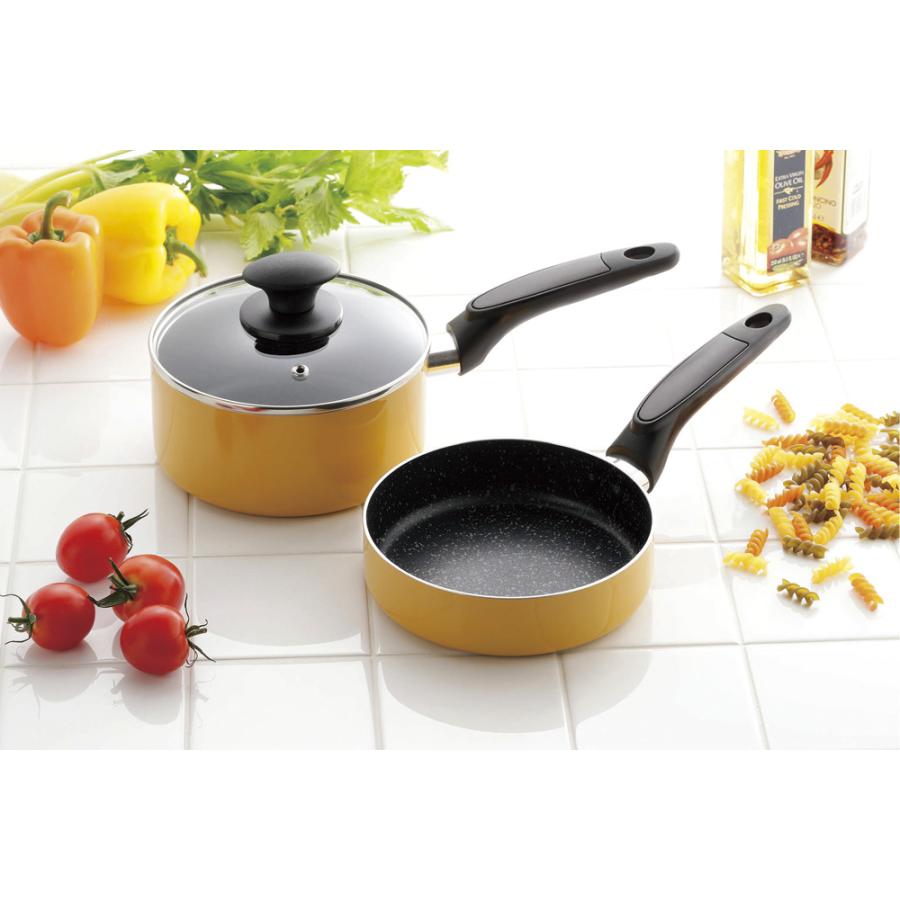 カクセー DL-01 Dandelypan（ダンテライパン） IH対応 フライパン