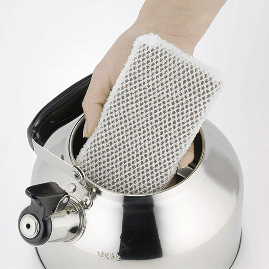 カクセー NW-06 NIRWAKA -ニルワーカ- IH対応 ステンレス製笛吹