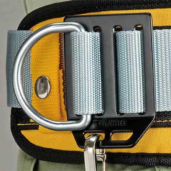 tajima タジマ タジマアンゼンタイ LガタDカンドメ(アルミ4アナ