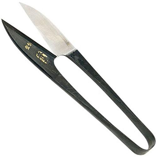 中島利器 秀兼 鋼付 磨 東型 握り鋏 105mm : TOOLS ONLINE SHOP ヤフー