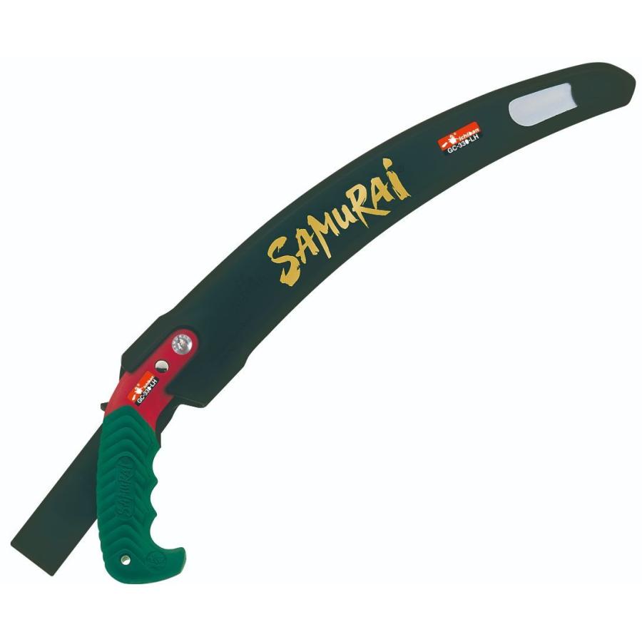 神沢精工 サムライ 一番 270mm GC-270-LH : TOOLS ONLINE SHOP ヤフー
